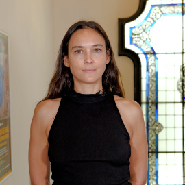 Pia Mancini combate con su app el heteropatriarcado que todavía persiste en la medicina.