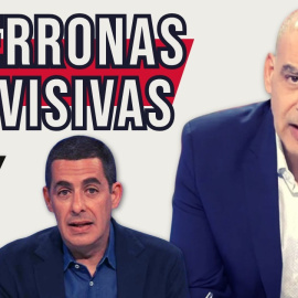 De NACHO ABAD a ANTONIO NARANJO: así son las encerronas televisivas a activistas | Informe Público