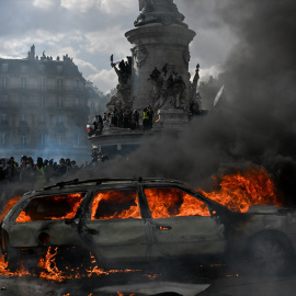 francia-protestas