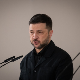 Volodímir Zelenski