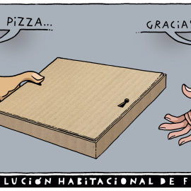 La solución habitacional de Feijóo