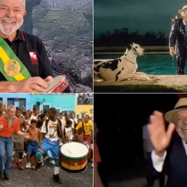 Los memes con IA más descacharrantes de su victoria.