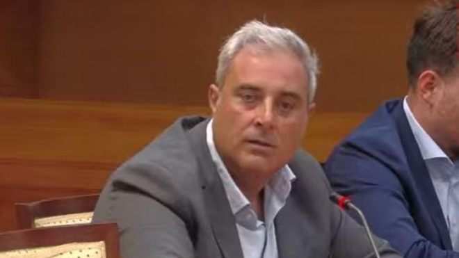Denuncian por acoso sexual al líder del PSOE de Torremolinos | Público