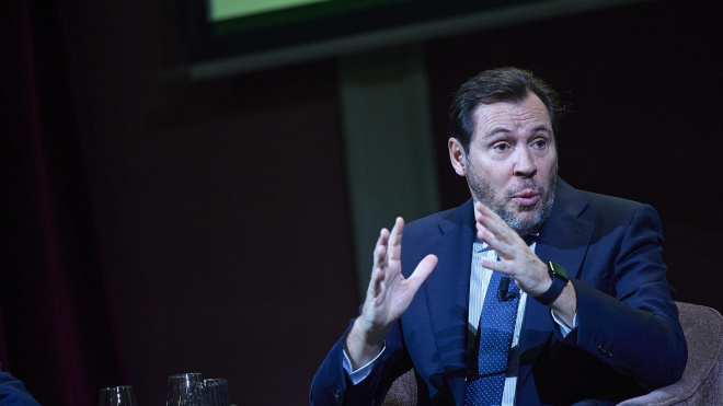 Puente reconoce que Adif se equivocó al no avisar a la Justicia sobre la retirada de material en Adamuz