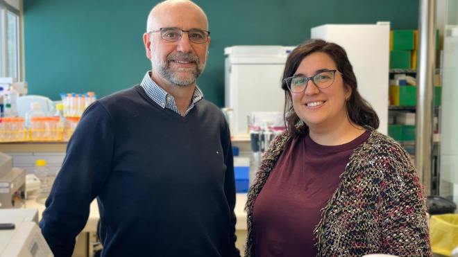 Un hombre de 63 años se convierte en la décima persona del mundo curada de VIH con células madre