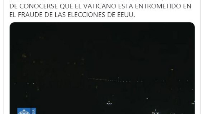 Los últimos bulos sobre el Papa Francisco | Público