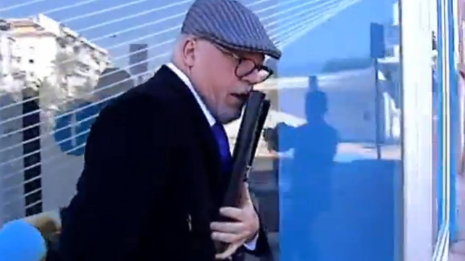 Villarejo invirtió ganancias que investiga la Audiencia Nacional en el mismo grupo al que Botella vendió 34 pisos a precio de saldo