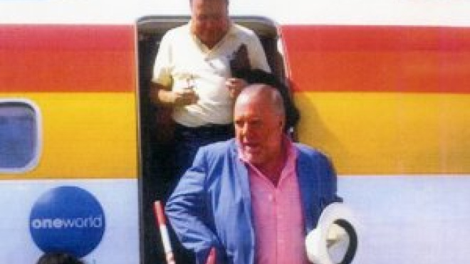 Los correos que explican por qué los Pérez Maura pagaron a Villarejo y De la Joya