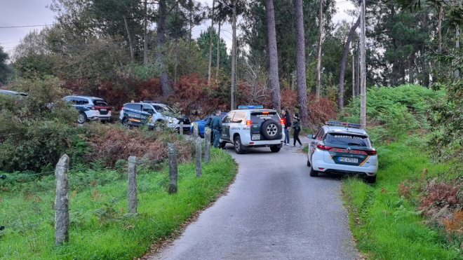 Investigan el asesinato de una mujer en Pontevedra como posible crimen ...
