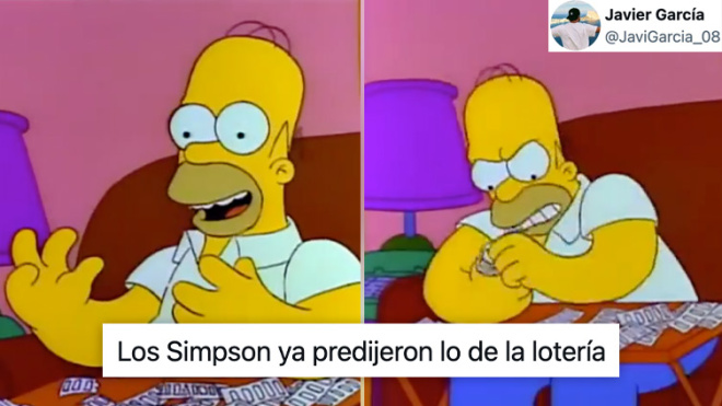 Los memes más tronchantes con el Sorteo de la Lotería de Navidad 2023: "A Feijóo no le toca el Gordo porque no quiere" | Público