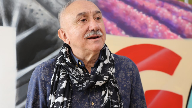 Entrevista completa a Pepe Álvarez: "Nunca en tan poco tiempo se había  hecho tanto y los sindicatos hemos estado ahí"