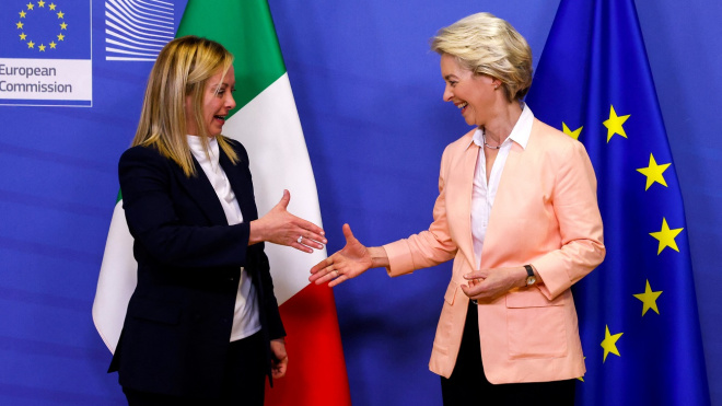 El PPE crece en un Parlamento Europeo más escorado a la derecha, según ...
