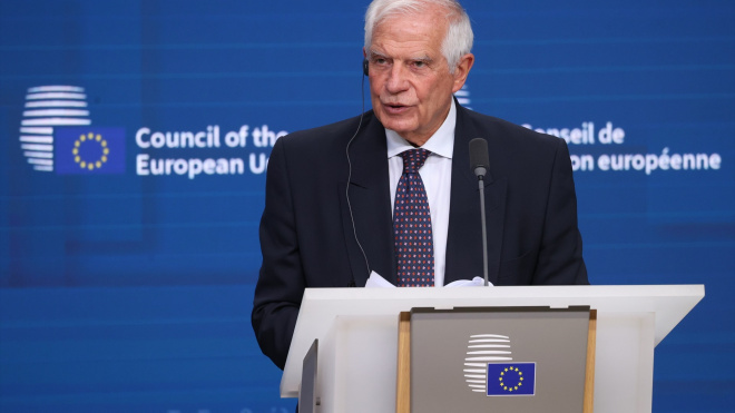 La UE exige "resultados verificables" de las elecciones presidenciales ...