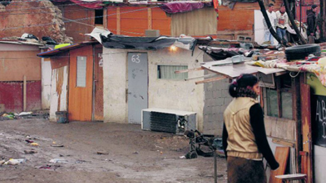 Boca Raton Pobres La crisis genera un millón de pobres en dos años | Público