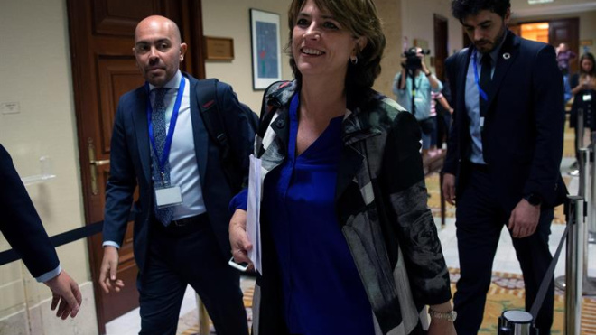 El Gobierno plantea endurecer las medidas para los presos por delitos sexuales