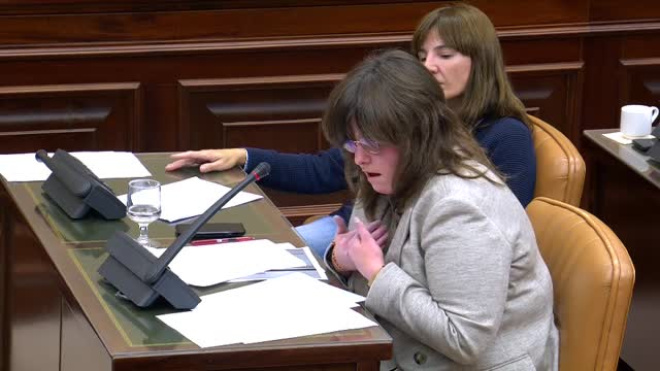 El PSOE no consigue sacar adelante sus enmiendas para la 'ley trans ...