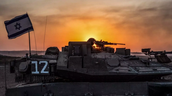 'Declassified OK' ha publicado el número de soldados con doble nacionalidad que han servido en el Ejército de Israel desde el 7-O