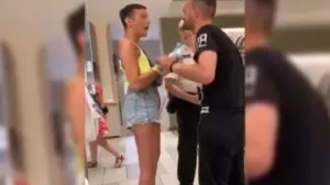 #Homofobia | “Te voy a hacer heterosexual a hostias”: La fiscalía absuelve al hombre acusado de un ataque homófobo en el Orgullo de 2019