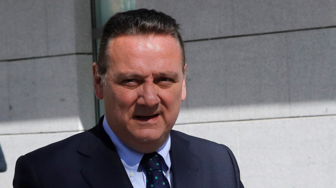 Prada, guardián anticorrupción del PP, pierde a su abogado tras denunciar a la fiscal