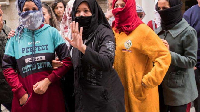 La Audiencia ordena reabrir el caso de las temporeras que denunciaron acoso sexual en Huelva