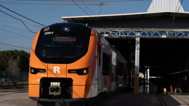 El Gobierno catalán pide a Renfe la gratuidad de Rodalies mientras ...