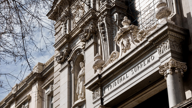 El Supremo dice que la gestación subrogada "cosifica" a los bebés como ...