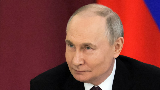 Putin ordena a sus tropas un alto el fuego en Ucrania por la Pascua ...
