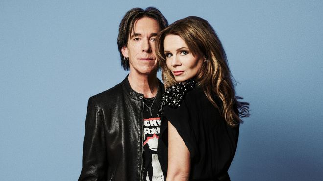 El regreso de Roxette a los escenarios | Público