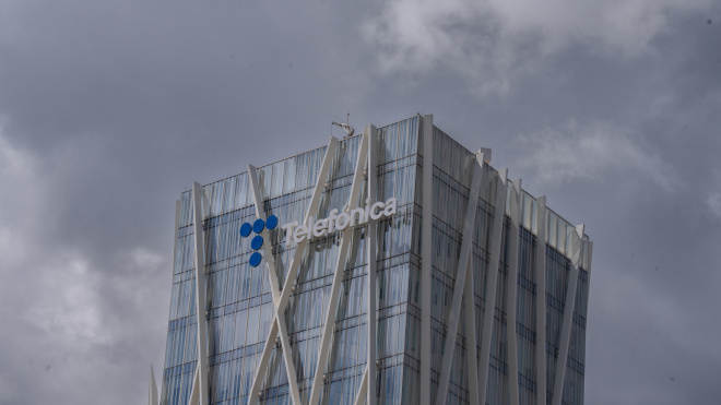 El Gobierno cancela a última hora un contrato con Telefónica por ...