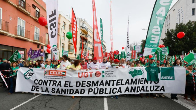A más turistas, menos sanidad | Público