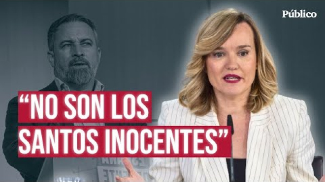 Moncloa se planta ante la propuesta de Vox de expulsar migrantes: "Es ...