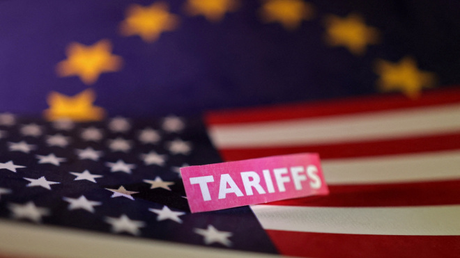 Bruselas y Washington se acercan a un acuerdo con aranceles del 15% y ...