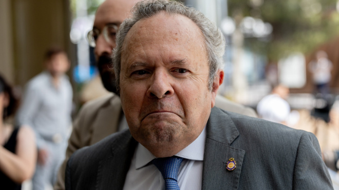 Rechazada la querella de Manos Limpias contra la jueza de la DANA | Público