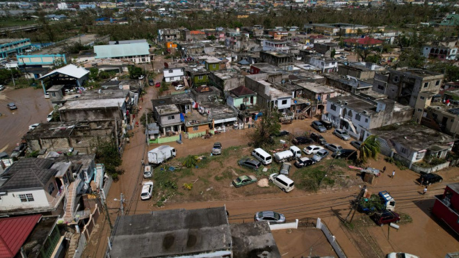El huracán Melissa causa al menos 32 muertos y deja un rastro de destrucción a su paso por el Caribe | Público