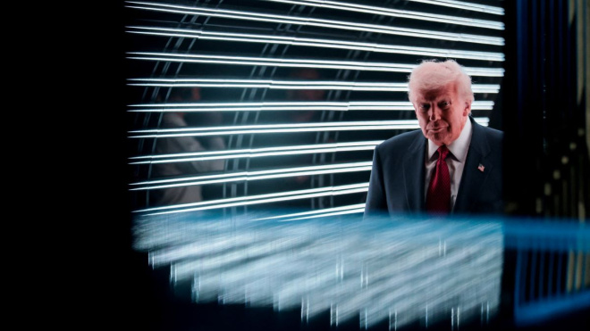 El Supremo de EEUU se muestra escéptico sobre el poder de Trump para ...
