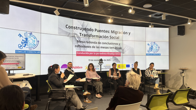 De la discriminación a la cohesión social: el proyecto que estudia nuevas vías para promover la inclusión de los migrantes en España – Diario Público