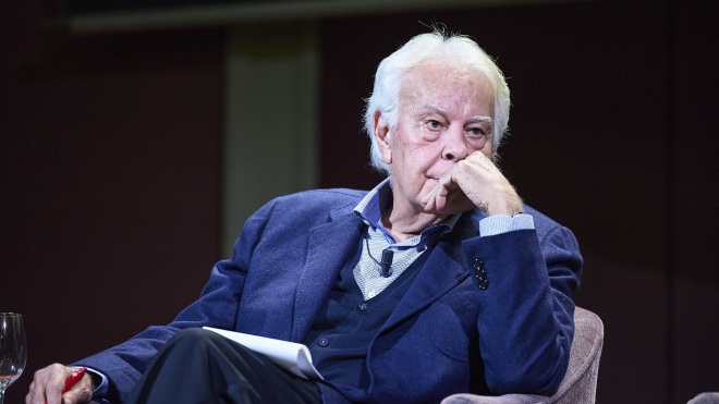 OPINIÓN | “Felipe González confesó que votará en blanco en las próximas elecciones. Queriendo o sin querer, añade su voz a los discursos de Soto Ivars, Ramon Rallo o el Xokas”, por @jonathanmartinz