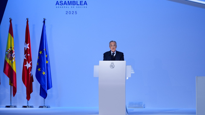 #FlorentinoPérez liquida la Superliga y los tuiteros reaccionan: "Como cuando te topas con un grupo de whatsapp y te das cuentas de que ya solo quedas tú" 

Vía @Tremending