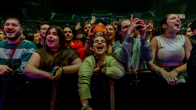 OPINIÓN | "La reventa no necesita ser eficiente ni legal; basta con que parezca inevitable", por Pablo Crespo