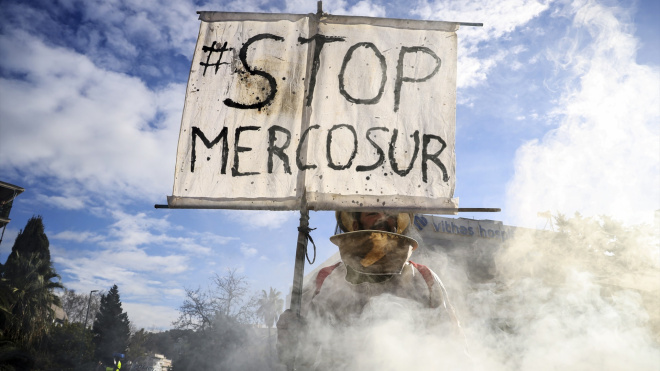 OPINIÓN | “La primera opción para reforzar la autonomía de la UE frente a Washington es dejar de profundizar en la dependencia”, por @pablocastano_