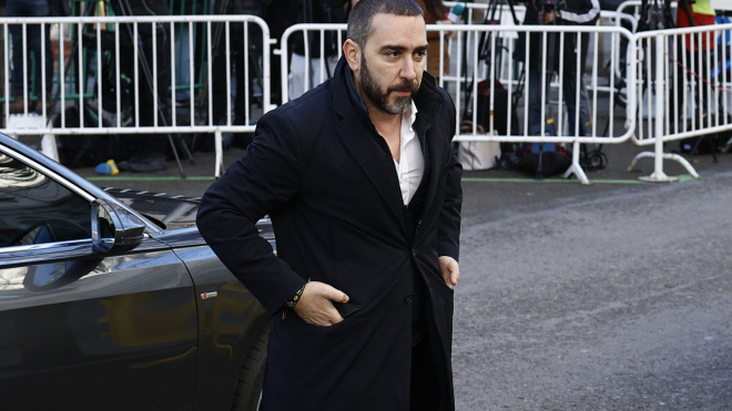 La Fiscalía y el abogado de #Aldama niegan haber pactado de cara al juicio