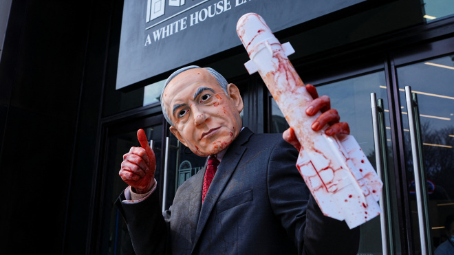 Netanyahu apuesta por la línea dura con #Irán, pero no puede asumir el riesgo de lanzar un ataque en solitario

✍️ Por Juan Antonio Sanz