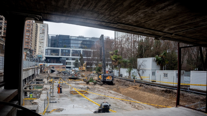❗Los accidentes laborales dejan 735 muertes en 2025, 61 menos que en 2024