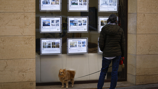 #Vivienda | El Gobierno propone penalizar con el IRPF a los caseros que suban el alquiler