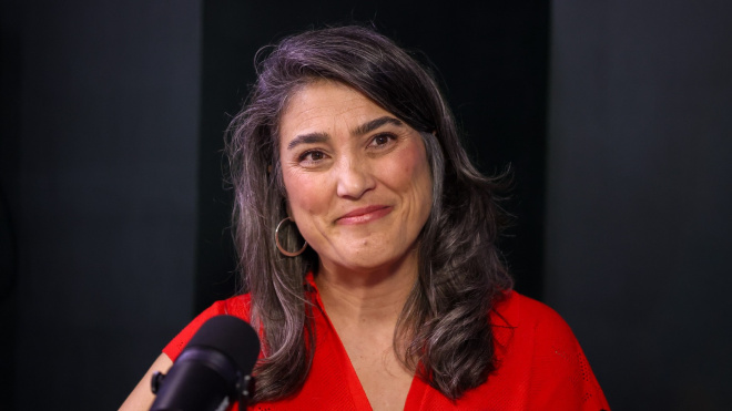 Entrevista a Manuela Bergerot
"El gobierno de Ayuso cada vez se parece más a la siguiente saga de Torrente"