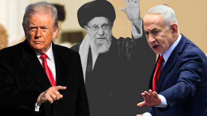 Guía para no perderse en la guerra de Israel y EEUU contra Irán ...
