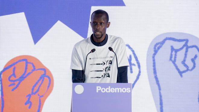 Las vecinas de Serigne Mbaye denuncian el 