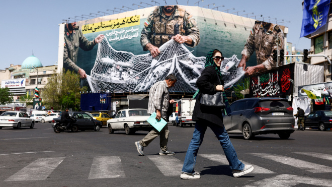 EEUU e #Irán tienen en sus manos un plan para un alto el fuego elaborado por Pakistán, según aseguran varios medios internacionales