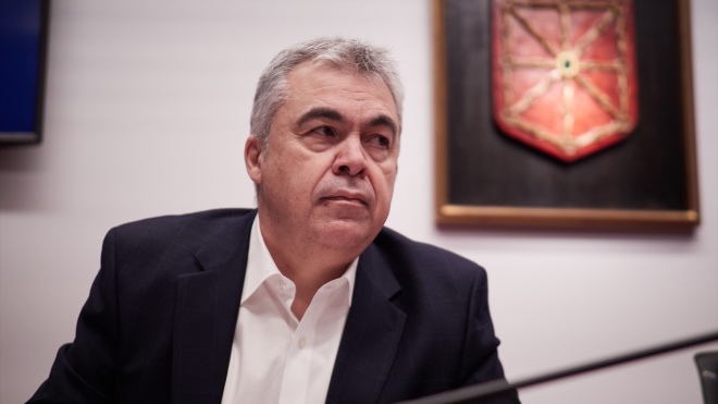 Francisca Muñoz, esposa de Santos Cerdán, alega por segunda vez motivos de salud para no comparecer en la comisión del Senado por el 'caso Koldo'