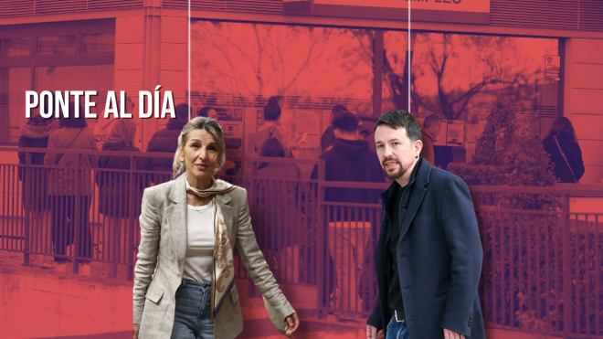 España bate un nuevo récord en el empleo y otras cuatro noticias importantes de hoy